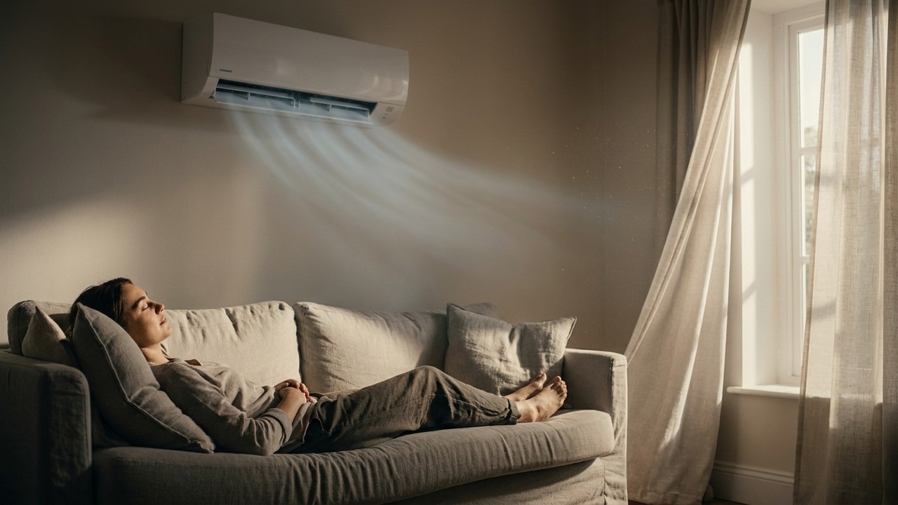 Common Types of Air Conditioner for Guildford Homes